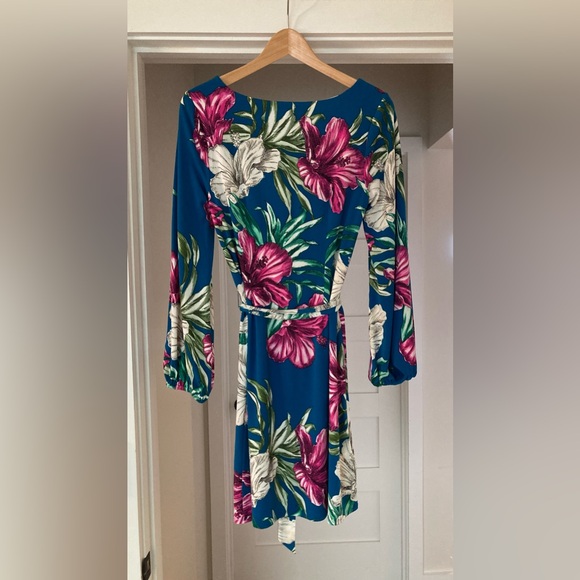 NWT Tommy Bahama Villa Garden Dress - Picture 6 of 7